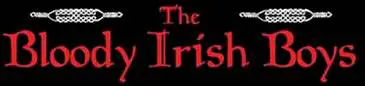 logo The Bloody Irish Boys